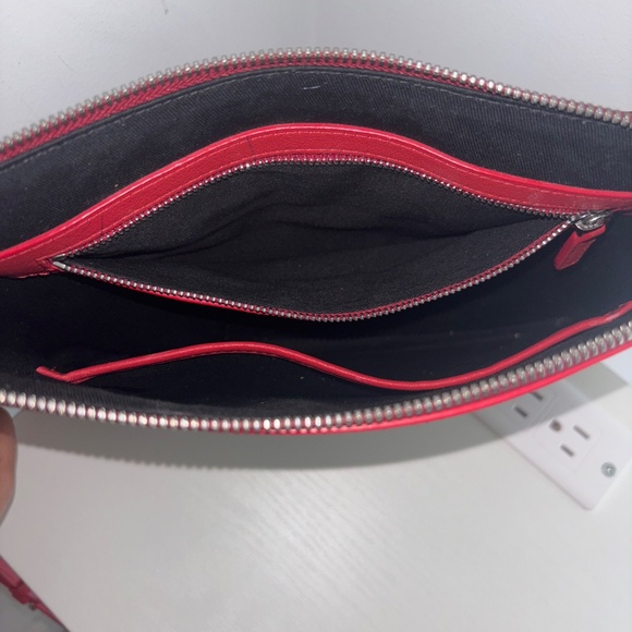 MCM VISETOS BAG